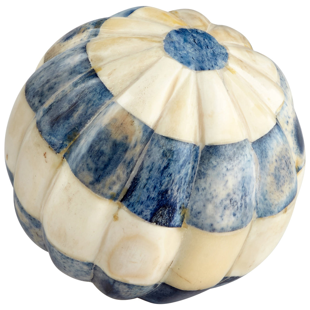 Cyan 08050 Fillers - Bone And Blue