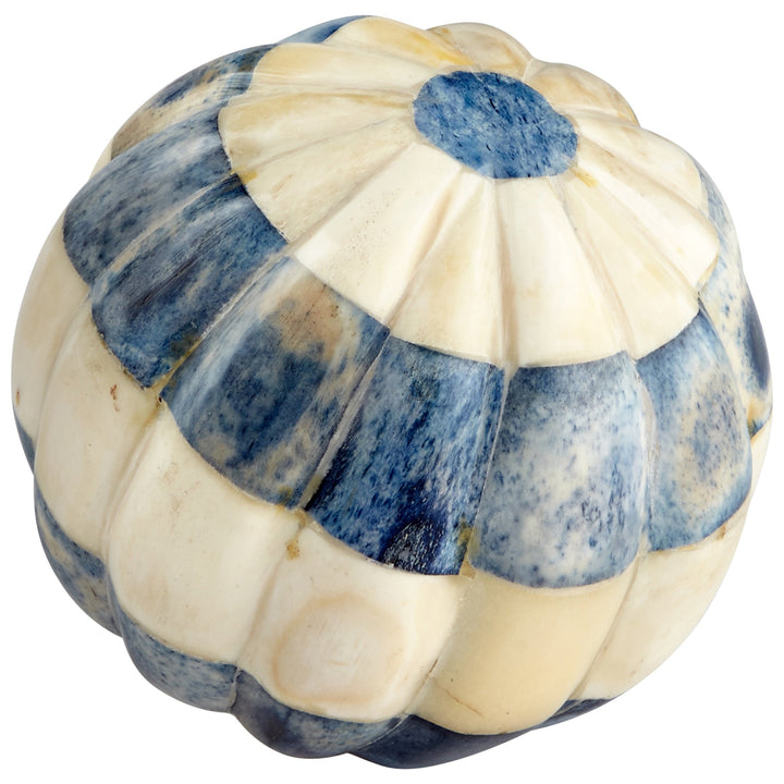 Cyan 08050 Fillers - Bone And Blue