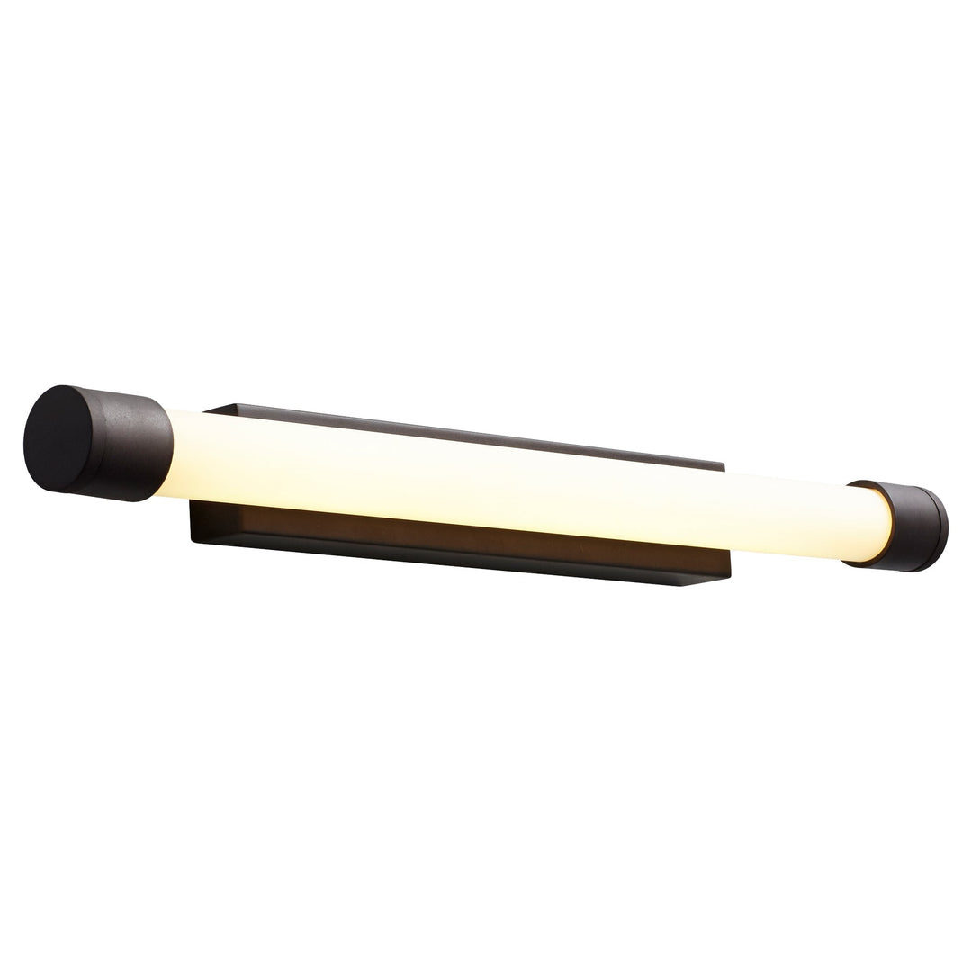 Oxygen Zenith Ii 3-557-22 Bath Vanity Light 25 in. wide - Oiled Bronze