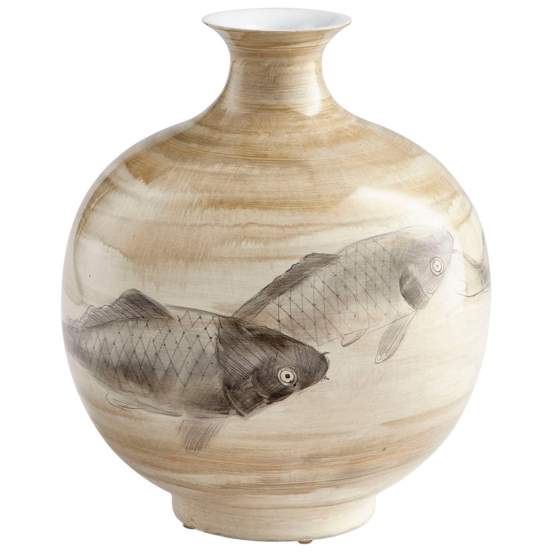 Cyan Design 08724  Home Decor Multi-Colored Neutrals