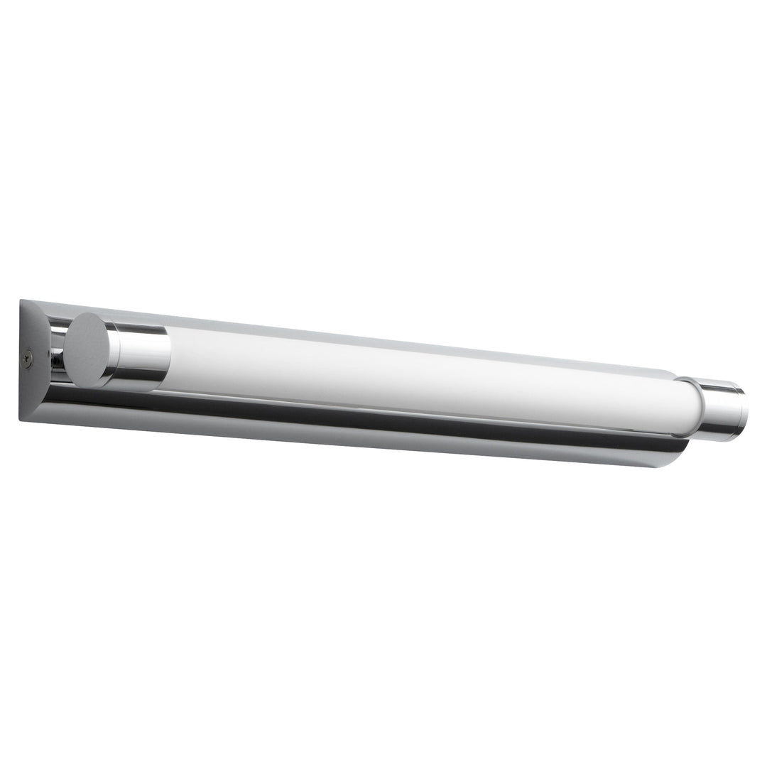 Oxygen Skyline 2-5131-14 Bath Vanity Light 24 in. wide - Polished Chrome