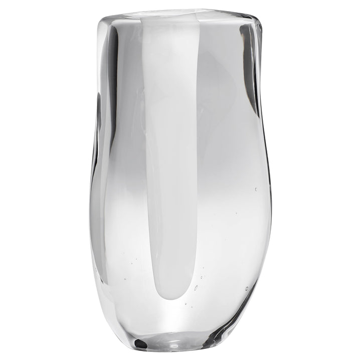 Cyan 11252 Vases & Planters - Clear