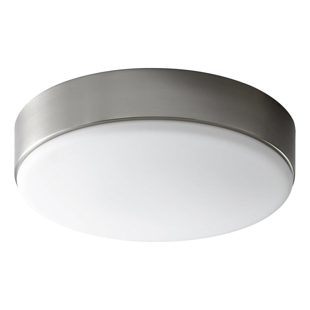 Oxygen Journey 3-625-24 Ceiling Light - Satin Nickel