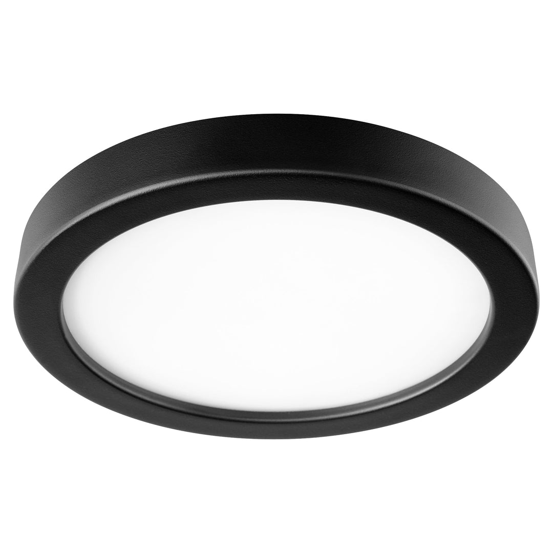 Oxygen 3-9-110-15 Adora LED Ceiling Fan Black