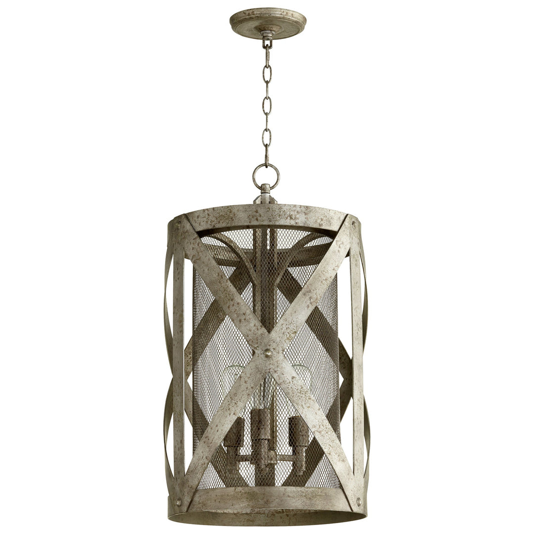 Cyan Design  08366 Pendant Light - Graphite
