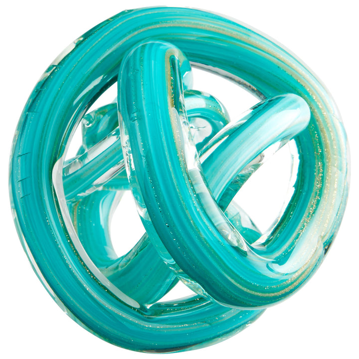 Cyan 06731 Fillers - Teal