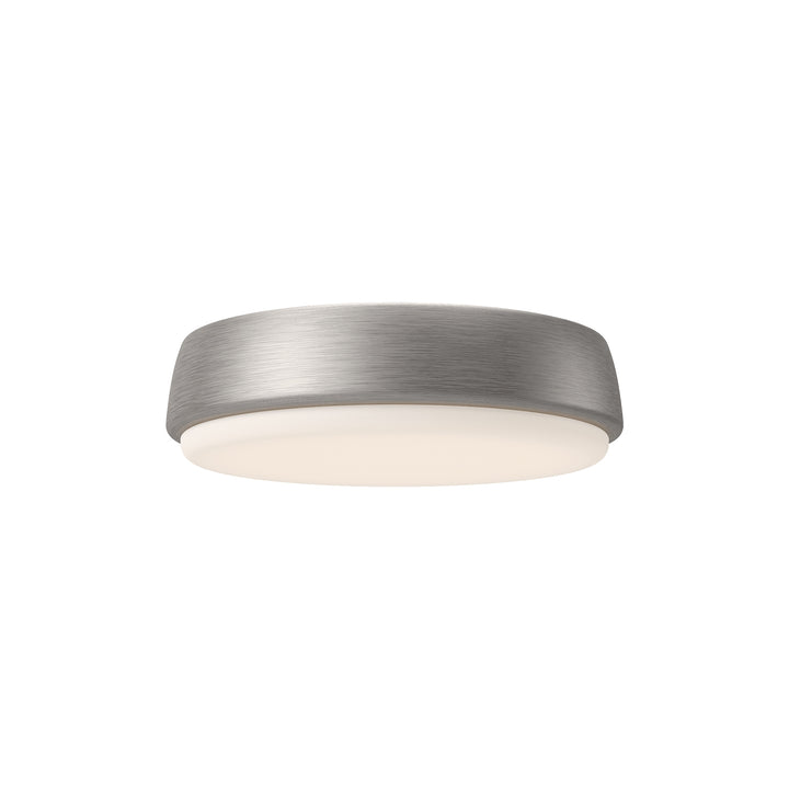 Alora Mood laval FM503509BN Ceiling Light - Brushed Nickel