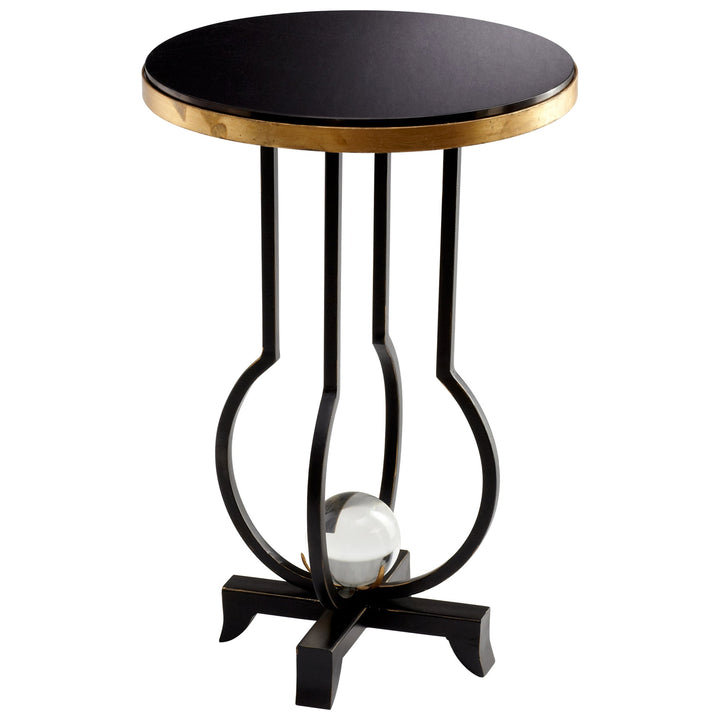 Cyan Design 05043  Jacques Furniture Old World And Gold