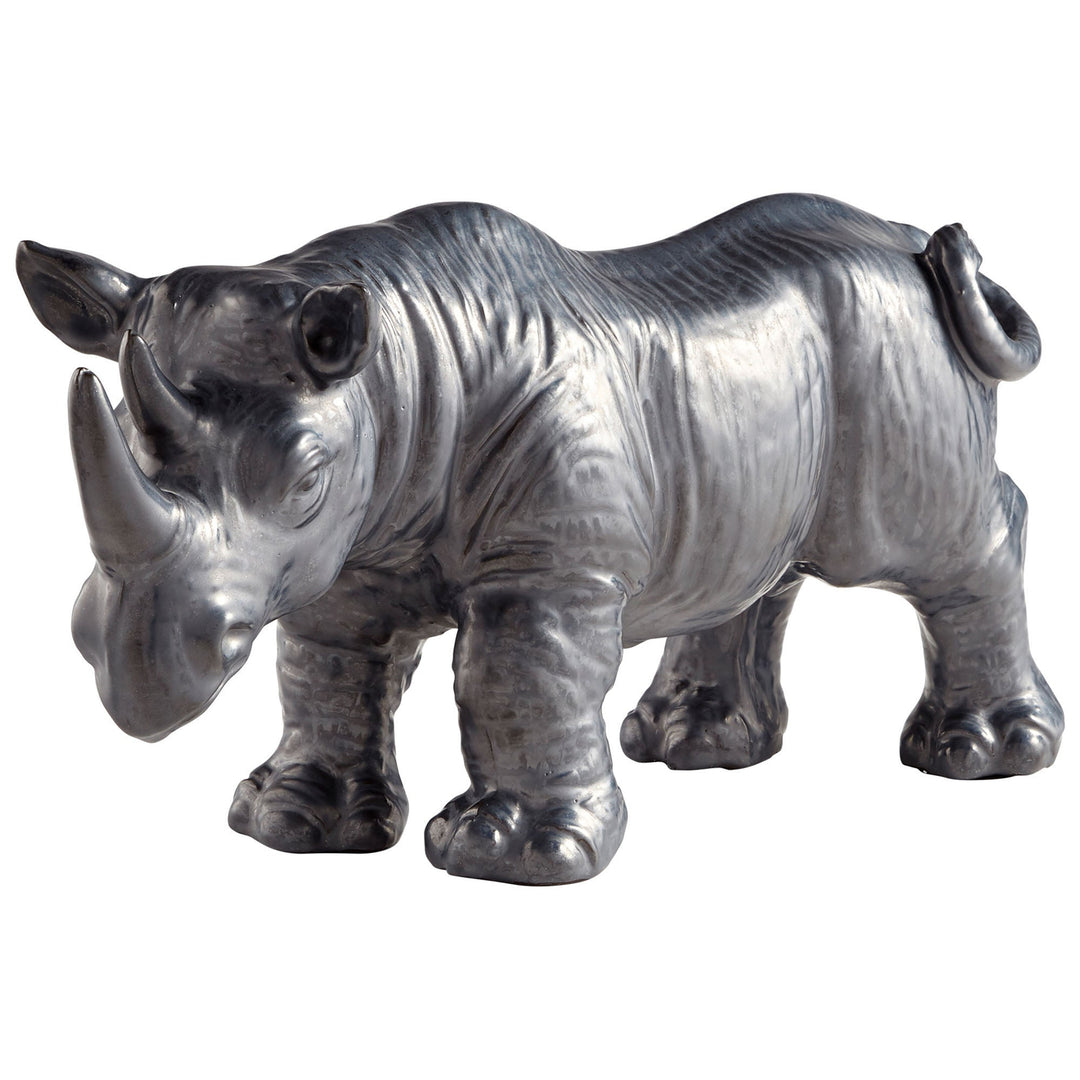 Cyan 09656 Sculptures (Animal) - Bronze