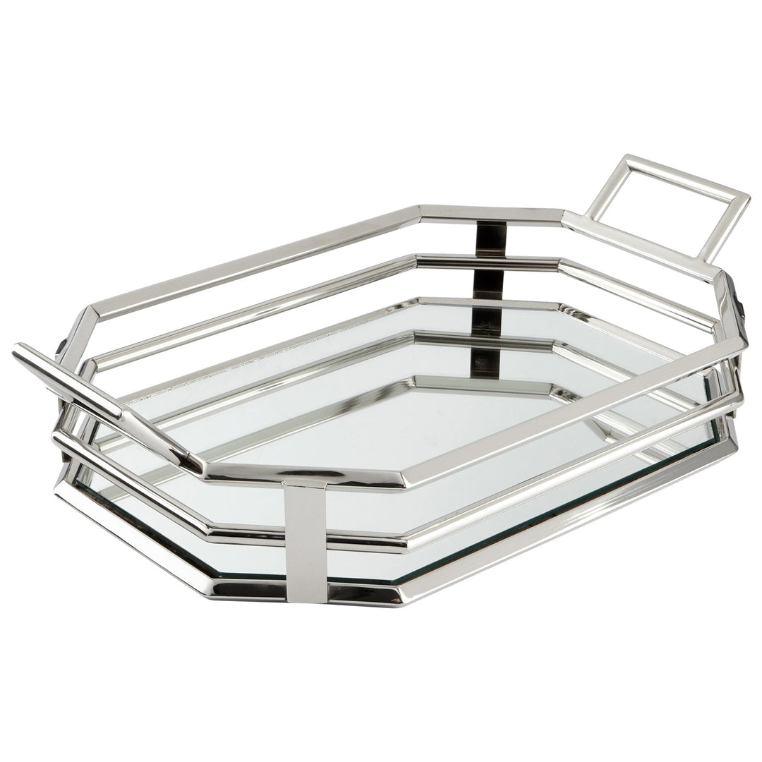 Cyan 08265 Containers & Trays - Stainless Steel