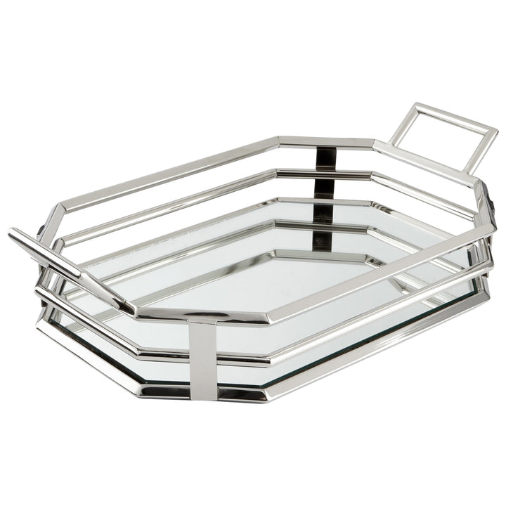 Cyan 08265 Containers & Trays - Stainless Steel