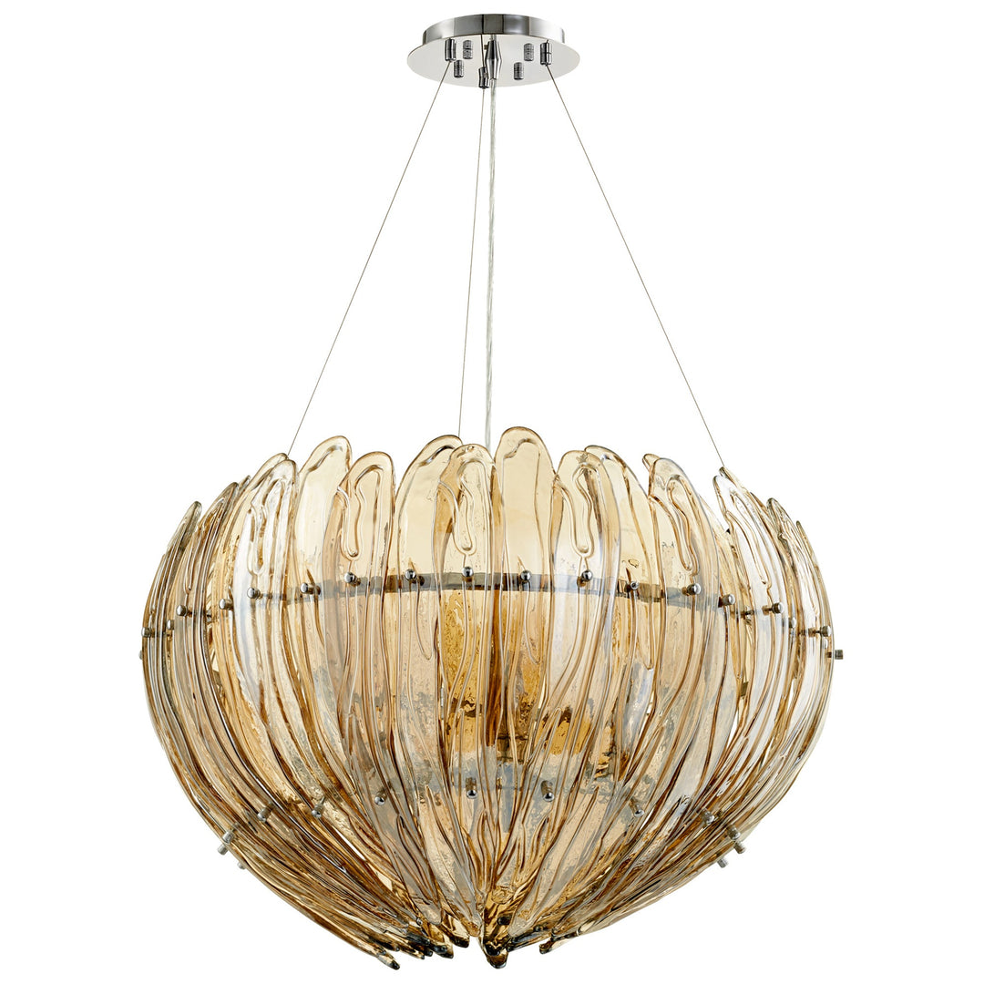Cyan Design Aerie 07982 Pendant Light - Chrome