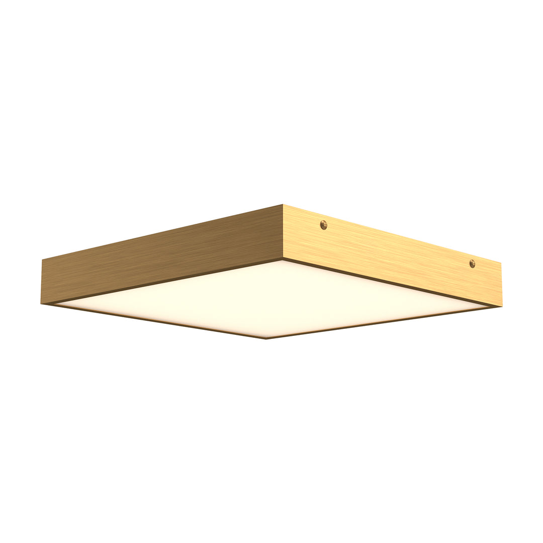 Alora Mood sydney FM553011AG Ceiling Light - Aged Gold