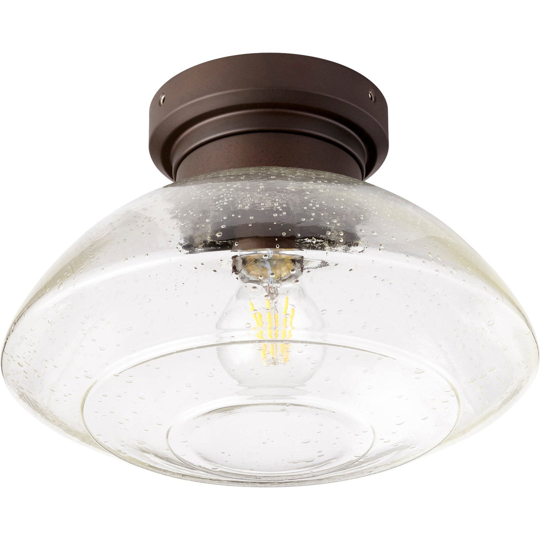 Quorum Windmill 1902-86 Fan Light Kit - Oiled Bronze