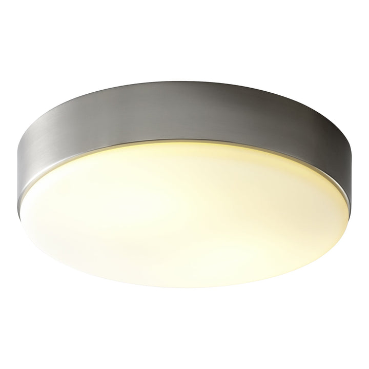 Oxygen Journey 3-623-24-EM Ceiling Light - Satin Nickel, Combo1