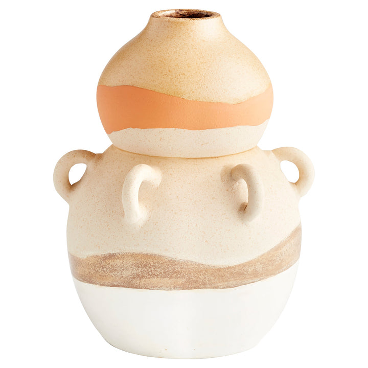 Cyan 11120 Vases & Planters - Multi Color