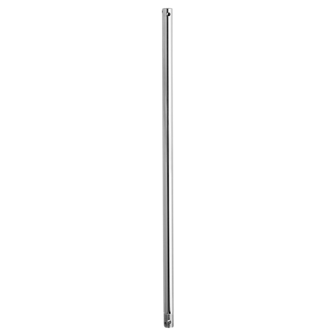 Oxygen 3-6-2420 Downrod Ceiling Fan Polished Nickel
