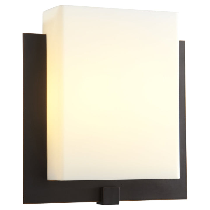 Oxygen Pathways 3-523-295-EM Wall Sconce Light - Old World