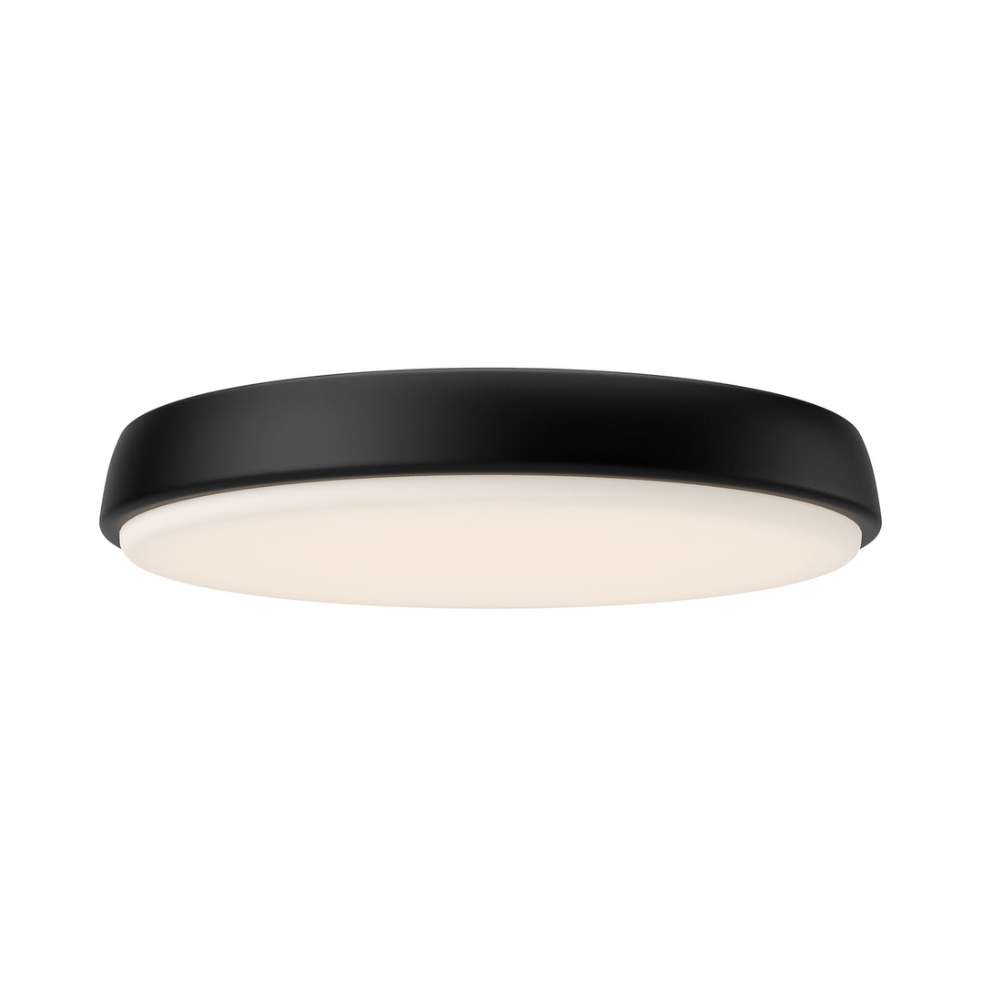 Alora Mood laval FM503715MB Ceiling Light - Matte Black