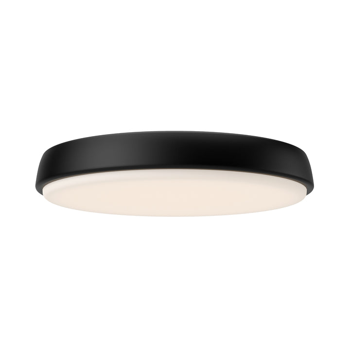 Alora Mood laval FM503715MB Ceiling Light - Matte Black