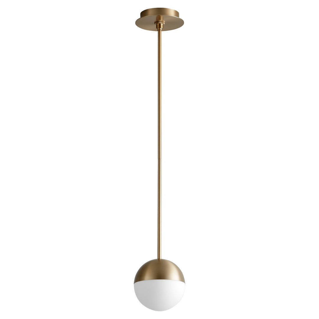 Oxygen  3-6900-2740 Pendant Light -