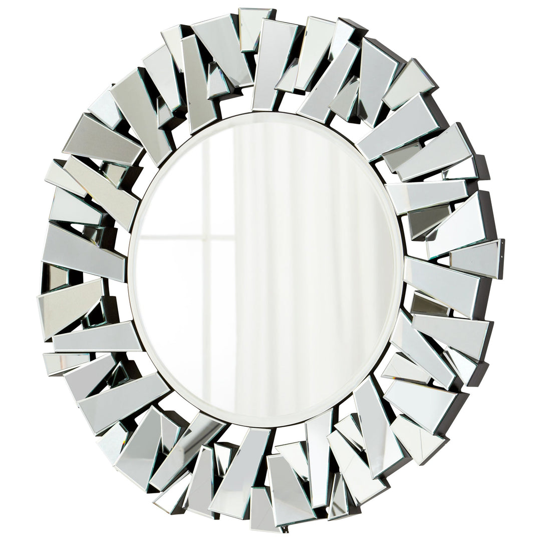 Cyan 05938 Mirrors - Clear