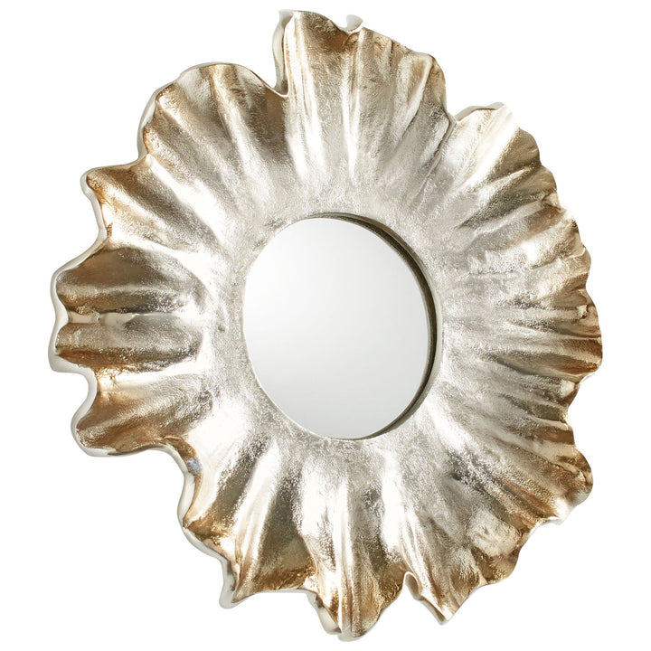 Cyan 09784 Mirrors - Nickel