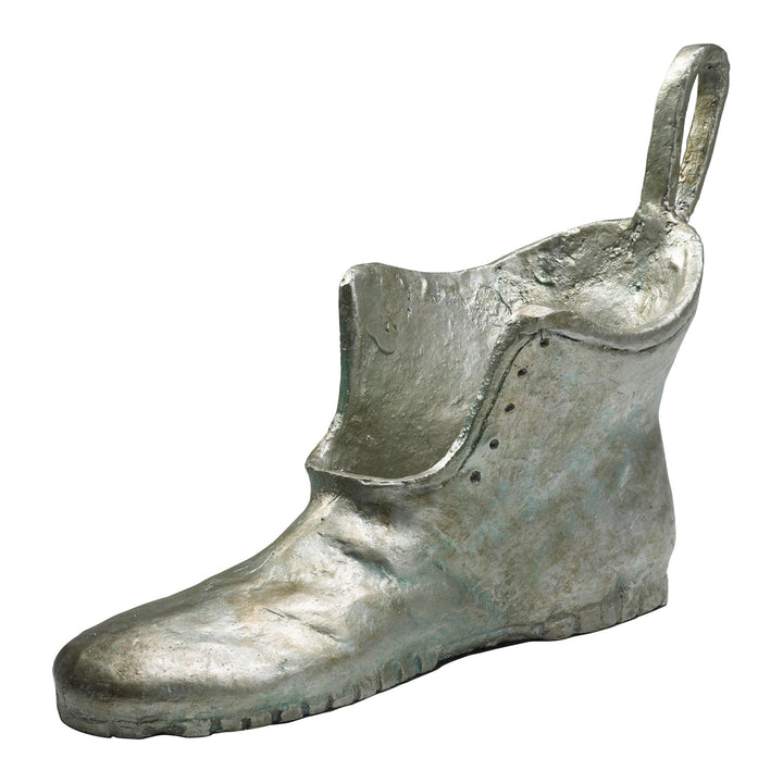 Cyan 01907 Sculptures (Gaming) - Pewter