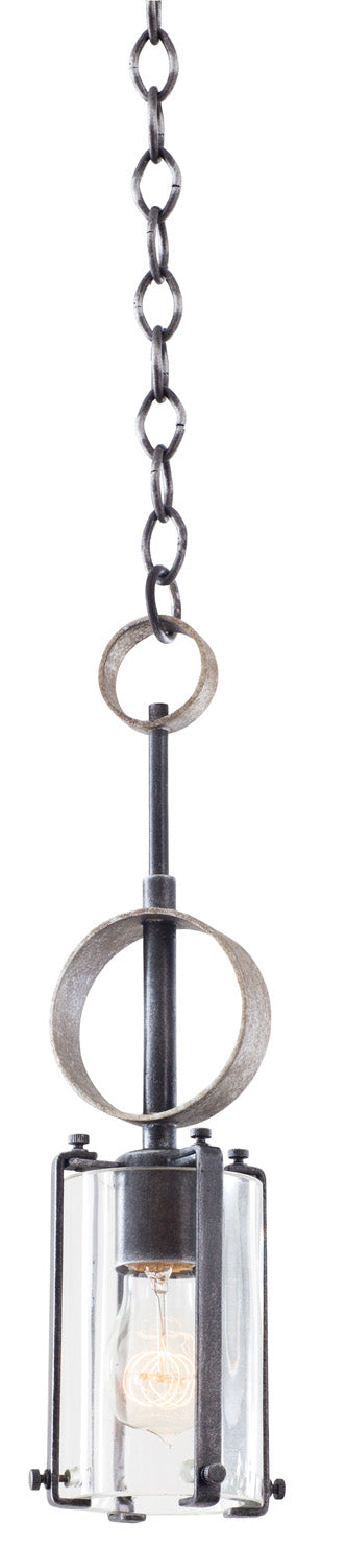 Kalco Irvine 7095VI Pendant Light - Vintage Iron
