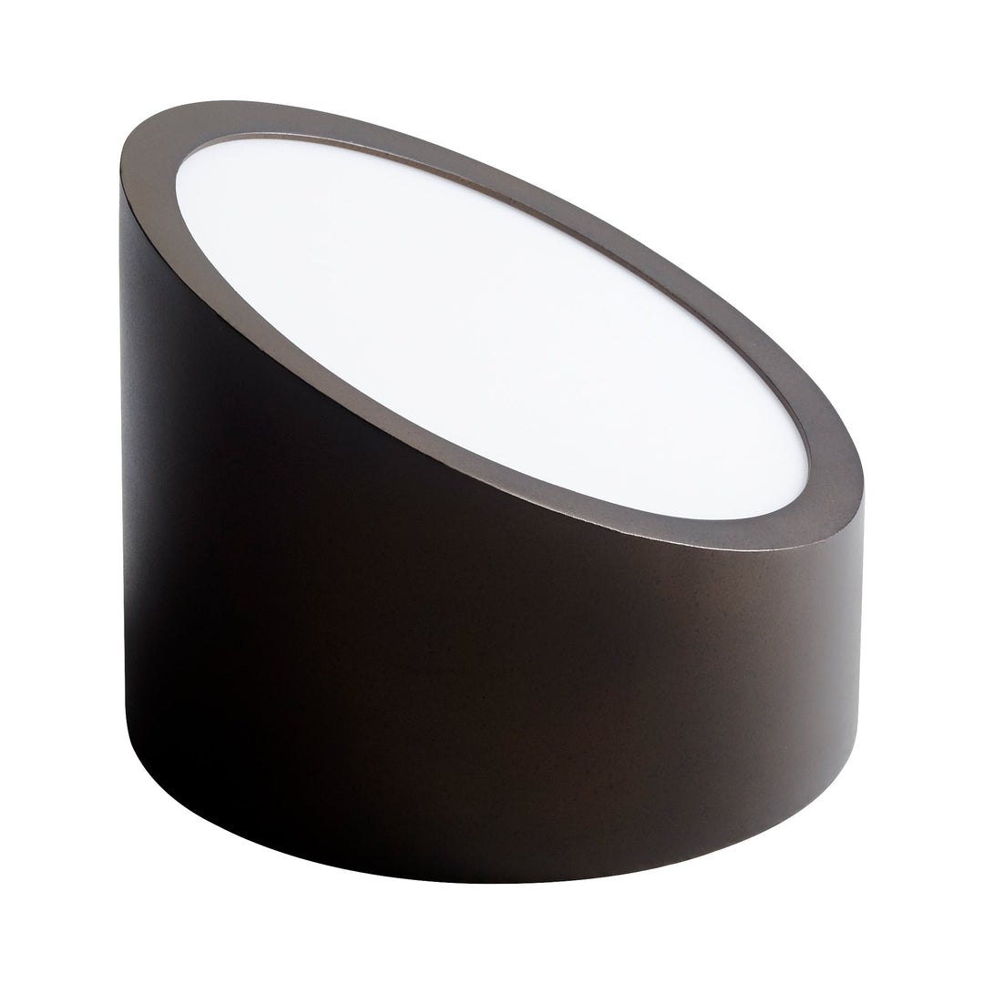 Oxygen Zeepers 3-560-22 Wall Sconce Light - Oiled Bronze