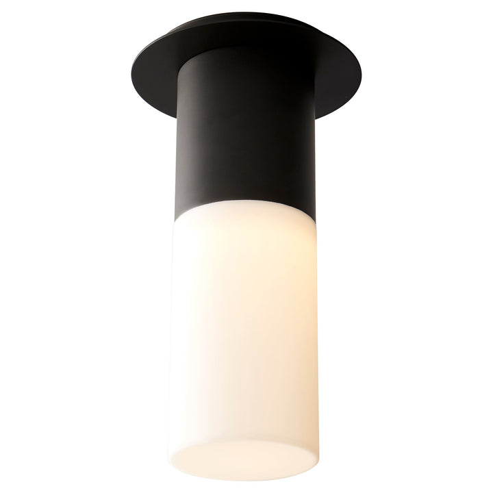 Oxygen Pilar 3-309-215 Ceiling Light - Black