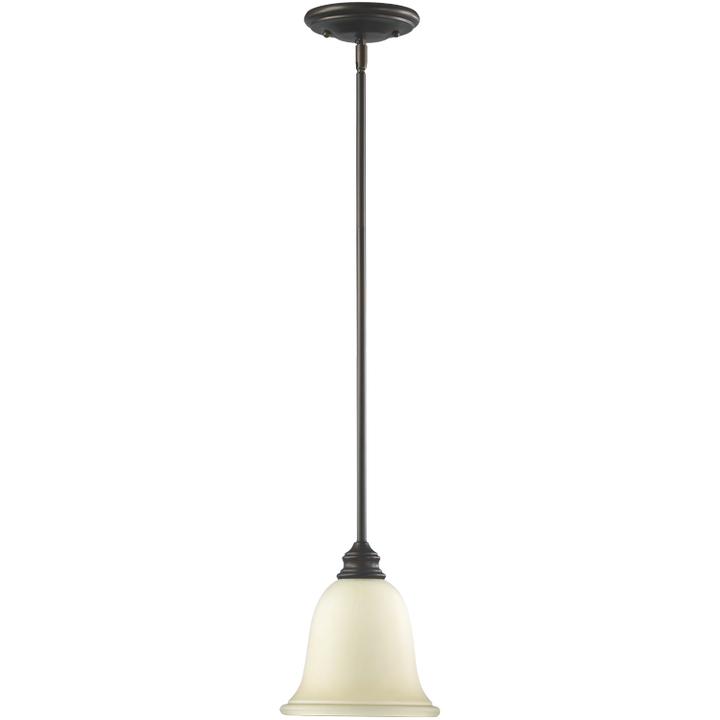 Quorum Bryant 3154-86 Pendant Light - Oiled Bronze
