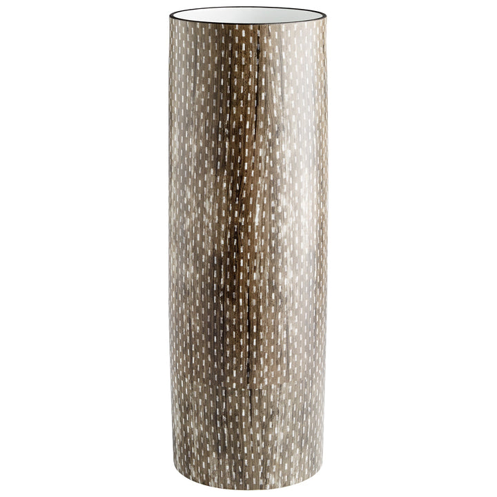 Cyan 10934 Vases & Planters - Thatched Sienna