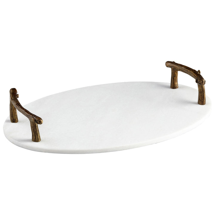 Cyan 09268 Containers & Trays - Bronze