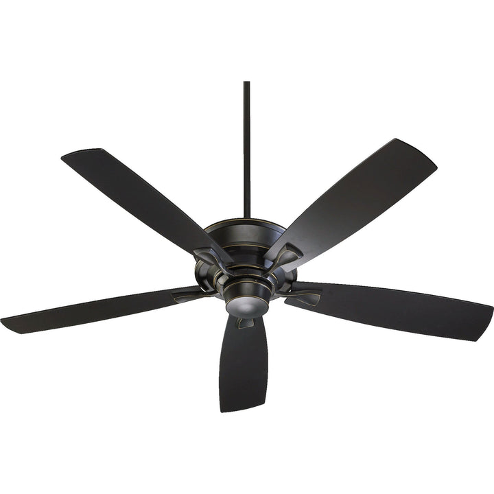 Quorum 42605-95 Ceiling Fan -