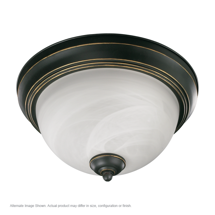 Quorum 3066 Ceiling Mounts 3066-15-95 Ceiling Light - Old World