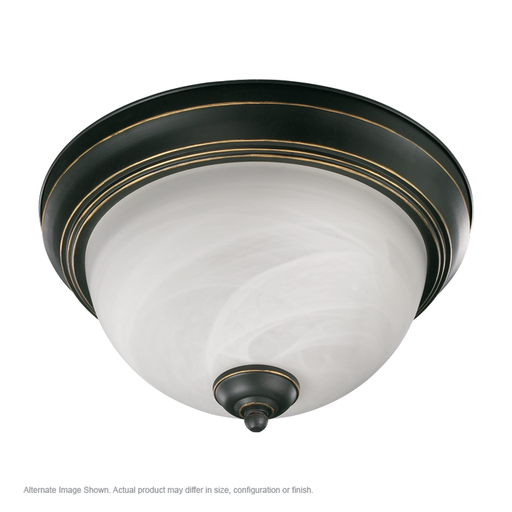 Quorum 3066 Ceiling Mounts 3066-15-95 Ceiling Light - Old World