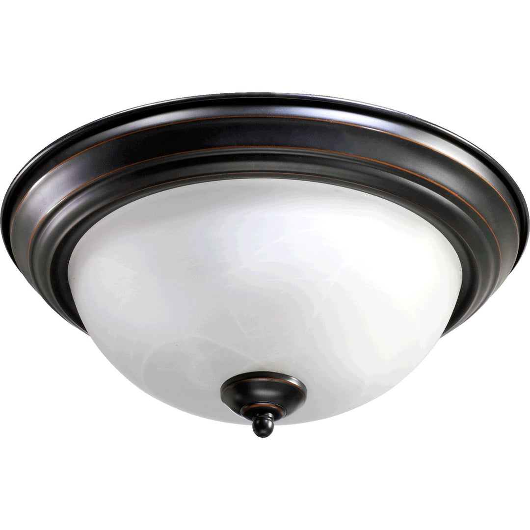 Quorum 3066 Ceiling Mounts 3066-15-95 Ceiling Light - Old World