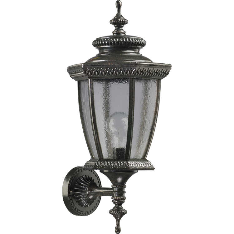 Quorum BALTIC 7802-45 Outdoor - Baltic Granite