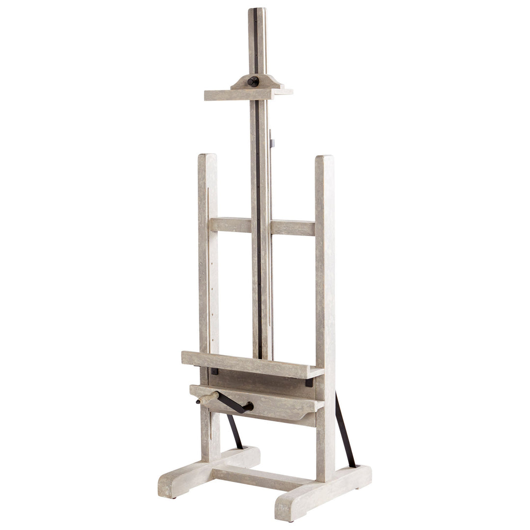 Cyan 09597 Easels & Frames - Weathered Grey