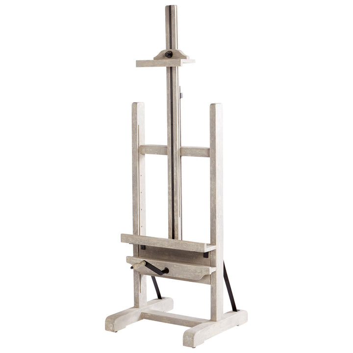 Cyan 09597 Easels & Frames - Weathered Grey