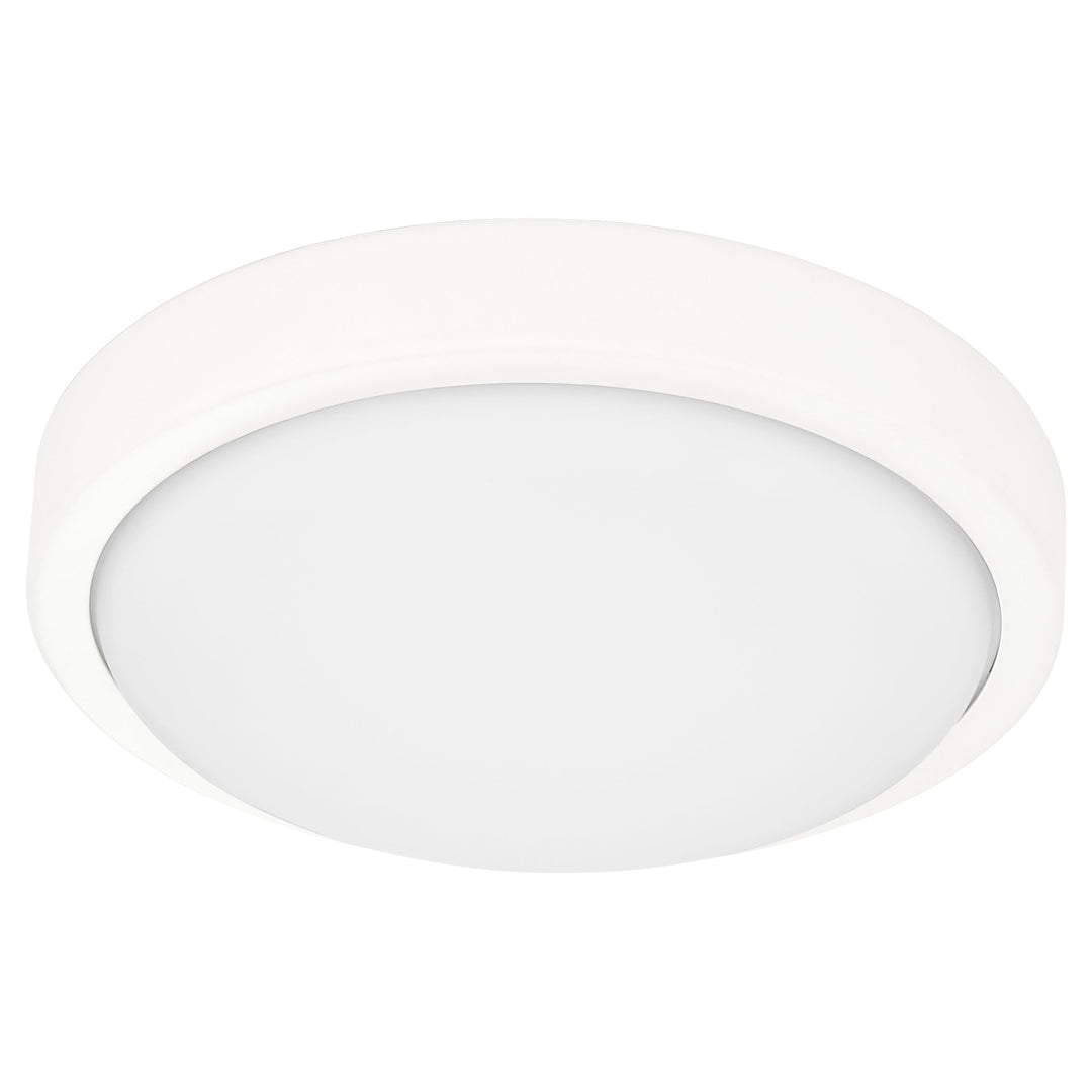 Quorum 1012 LED Light Kits 1012-908 Ceiling Light - Studio White