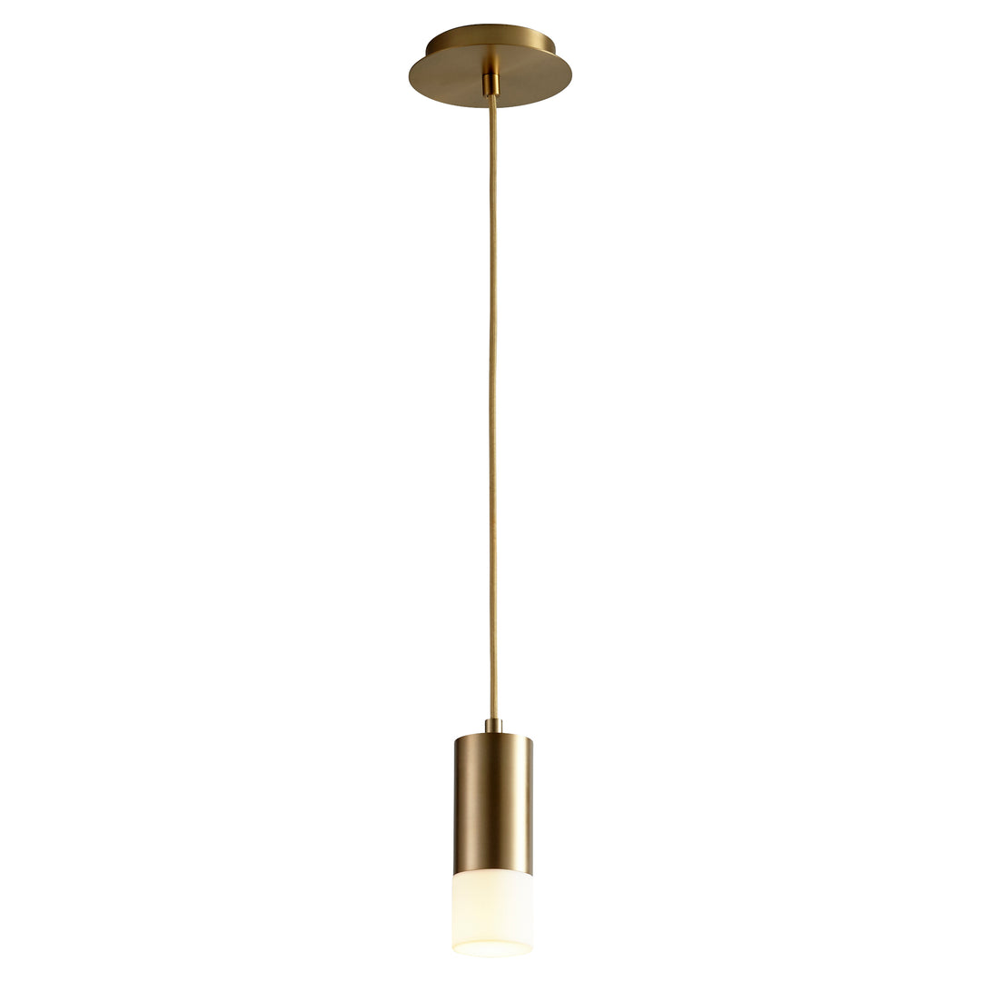 Oxygen  3-607-3540 Pendant Light -