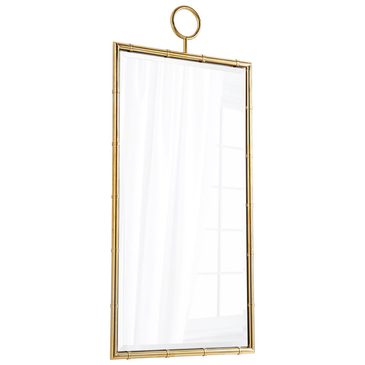 Cyan 08589 Mirrors - Brass