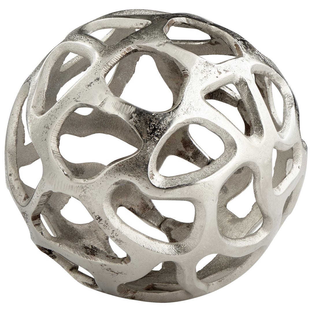 Cyan 08292 Fillers - Raw Nickel