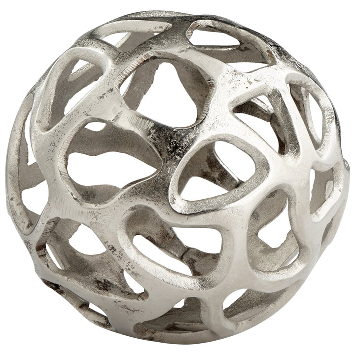 Cyan 08292 Fillers - Raw Nickel