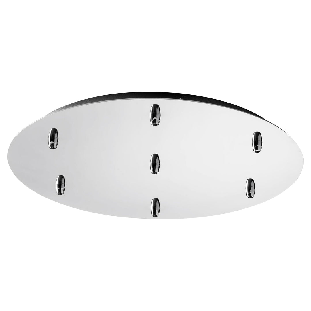 Oxygen 3-8-6714 Canopy Kit Canopy Decor Polished Chrome