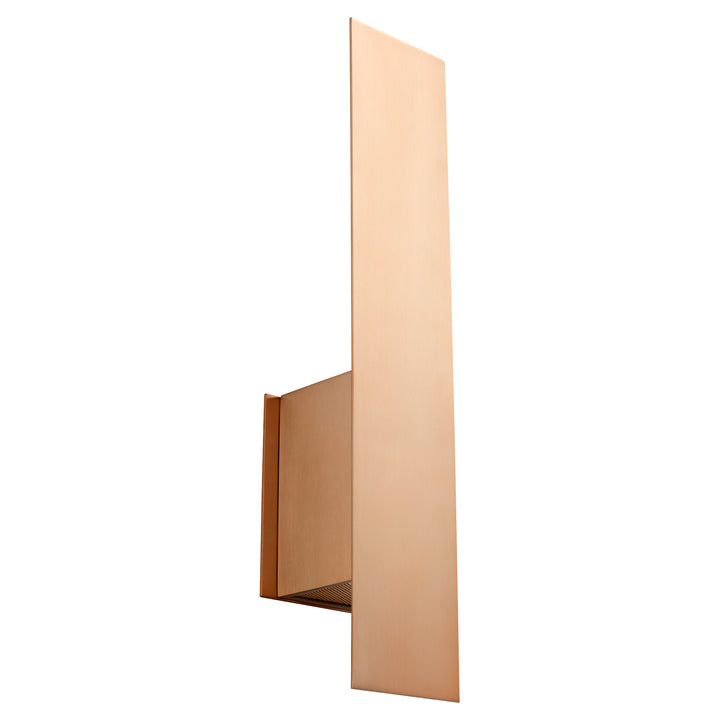 Oxygen  3-504-25 Wall Light -