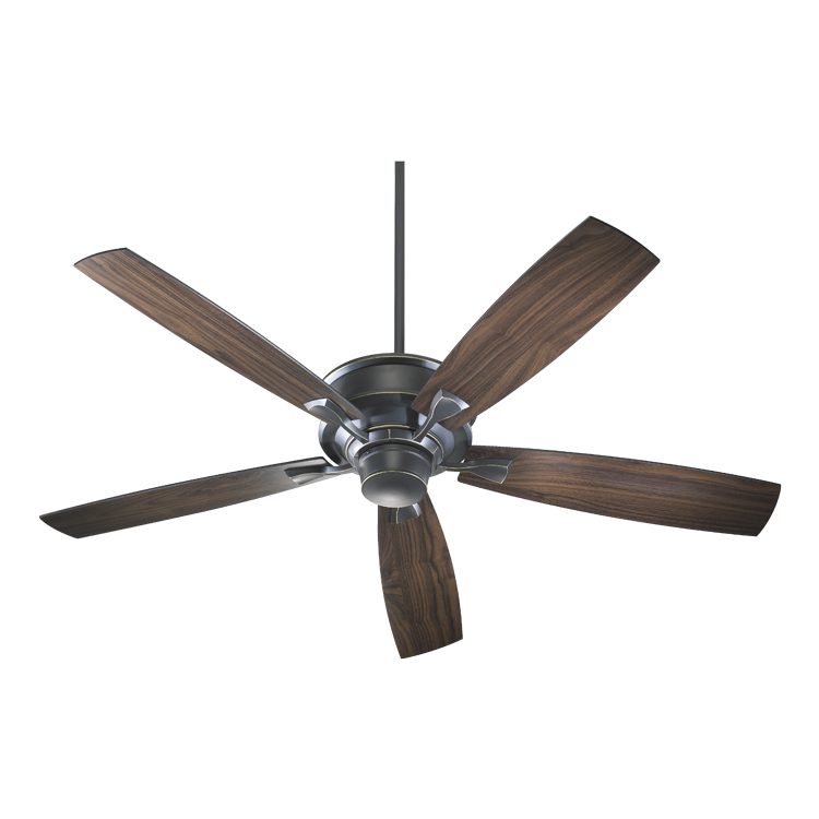 Quorum 42605-95 Ceiling Fan -