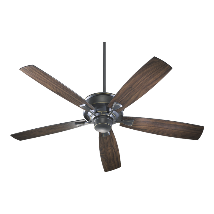 Quorum 42605-95 Ceiling Fan -